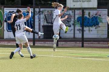 Bild 161 - F Walddoerfer - Eimsbuettel 2 : Ergebnis: 3:2